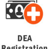 DEA Registration