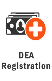 DEA Registration