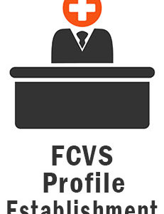 FCVS Profile Establishment
