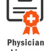 physician-license