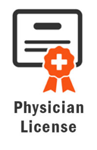 physician-license