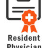 resident-physician-license